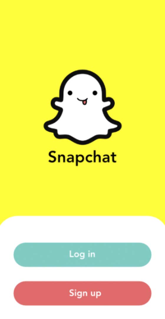 Entrare in un'altra persona su Snapchat e leggere i suoi messaggi